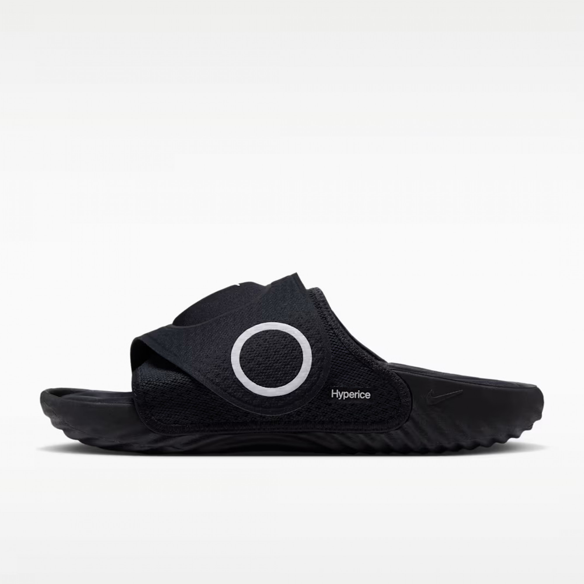 Умные тапочки для восстановления ног Nike Air Zoom Hyperslide